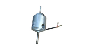 BOSCH LÄMMITYSLAITTEEN MOOTTORI 12V 2
