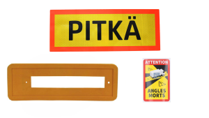 KILVET JA TARRAT