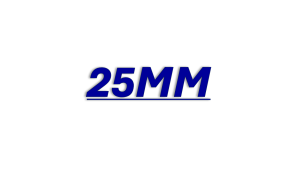 25MM