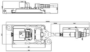 DINEX NOX-ANTURI MB EURO6 2