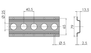 SIDONTAKISKO 25/4000 L1162 ( 4M/ KANKI ) 3