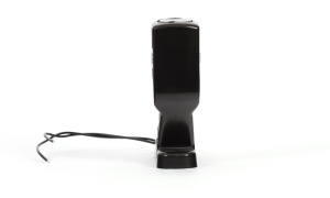 LED-KUMIVARSIVALO VASEN L135MM PUNAINEN/VALKOINEN/KELTAINEN 12-2 4