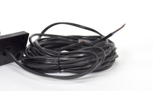 LED-KUMIVARSIVALO OIKEA L191MM PUNAINEN/VALKOINEN 12-24V IP68 P1 3