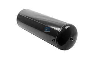 DT PAINEILMASÄILIÖ VOLVO 50L Ø276 MM PITUUS 931 MM 3