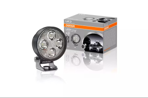 OSRAM LISÄVALO LEDRIVING® ROUND VX80-WD 3