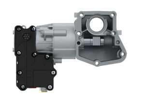 WABCO VAIHDELAATIKON OHJAUSSYLINTERI MB 5