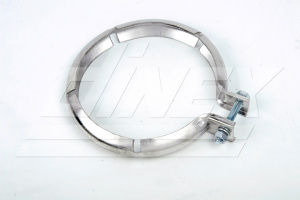 DINEX PAKOPUTKEN KIRISTIN MB ACTROS 3