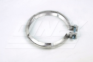 DINEX PAKOPUTKEN KIRISTIN MB ACTROS 5