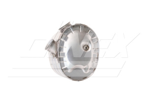 DINEX KATALYSAATTORI VOLVO D13C EURO5 PYSTYPUTKI VIISTO 2