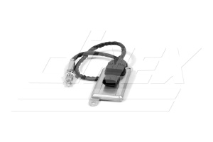 DINEX NOX-ANTURI VOLVO/RVI EURO5/6  JÄLKEEN KAT 2