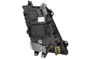 ZKW HALOGEN-AJOVALO H7/H1, VASEN, VOLVO FH4, MANUAALISÄÄTÖ 2