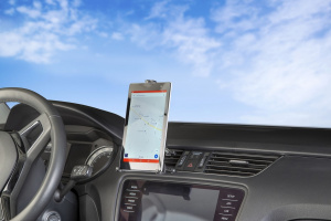 WAVE AUTOTELINE 7"-10,1" TABLETILLE, KIINNITYS ILMASTOINTIRITILÄ 4