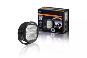 OSRAM LISÄVALO LEDRIVING® ROUND MX260-CB 3