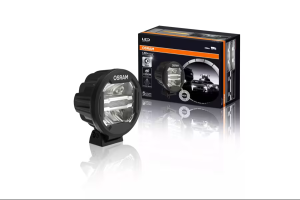 OSRAM LISÄVALO LEDRIVING® ROUND MX180-CB 3