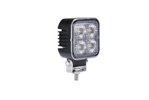 SLD UNITY LED-TYÖVALO 31W, 10-40V, IP67/69K, ECE R10, 2750/2200 2