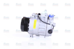 NISSENS ILMASTOINNIN KOMPRESSORI VOLVO FE/FL / RVI C-/D-SRJ 2013 2
