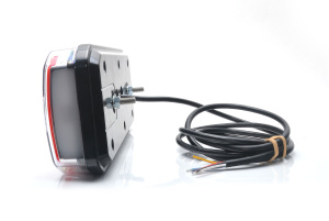 LED-TAKAVALO OIKEA PV 306X133X61 5-TOIM TAKA/JARRU/DYNAAMINENVIL 3