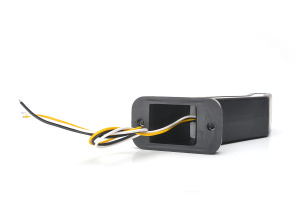 LED-KUMIVARSIVALO OIKEA L185MM NEON-LOOK DYNAAMINEN VILKKU 12-24 6