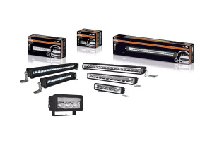 LEDRIVING® LIGHTBAR FX500-CB SM GEN 2 2