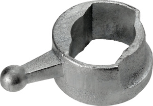 JOST KONTTILUKON HOLKKI 2