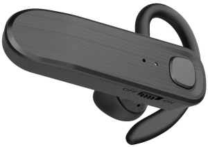 WAVE BT215 BLUETOOTH (5.1) HANDSFREE, MUSTA 2