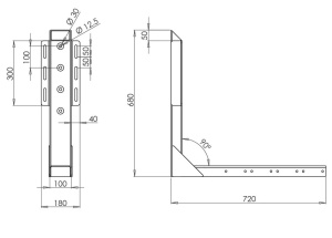 L-KANNAKE 720X680 MM 5