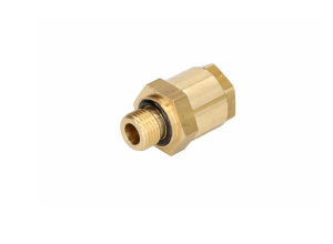 LIITINADAPTERI VOSS 232 NG12 - M16X1,5 SIS. O-RENKAAN 2