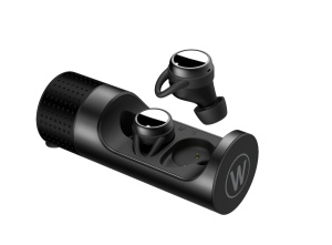 WAVE SPINBUDS TWS BLUETOOTH NAPPIKUULOKKEET MIKROFONILLA 2