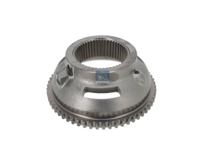 DT DIFFERENTIAL HOUSING HALF 2