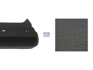 DT MIRROR ARM COVER 2