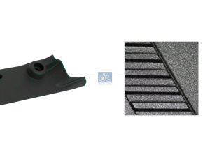 DT STEP RAIL 2