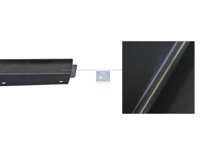 DT SPOILER, KESKI 2