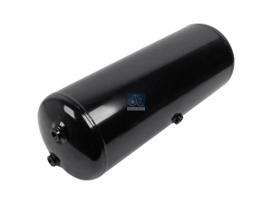 DT PAINEILMASÄILIÖ 30L Ø246 MM PITUUS 720 MM 2