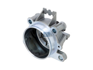 DT GEARBOX ACTUATOR 2