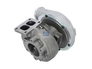 DT TURBOCHARGER 2
