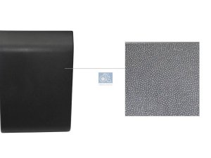 DT COVER MOULDING 2