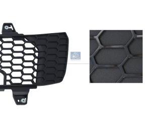 DT FRONT GRILL 2