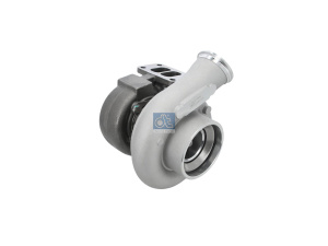 DT TURBOCHARGER 3