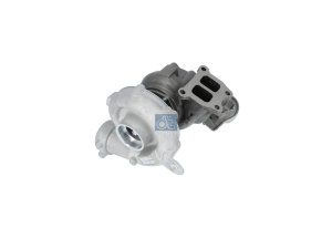 DT TURBOCHARGER 2