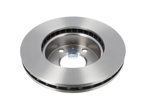 DT BRAKE DISC 2