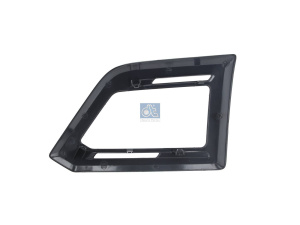 DT AUXILIARY LAMP FRAME 2