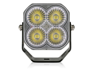 BULLPRO BULLY 3000 LED TYÖVALO 12-48V 2