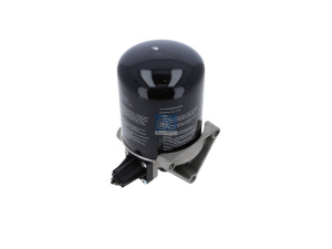 DT AIR DRYER 2