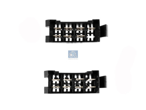 DT STEERING COLUMN SWITCH 2