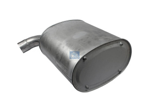 DT SILENCER 2