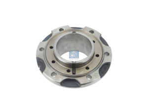 DT WHEEL HUB 2