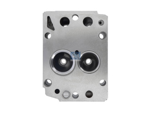 DT CYLINDER HEAD 6
