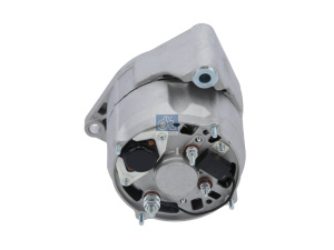 DT ALTERNATOR 2