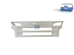 DT FRONT GRILL 2