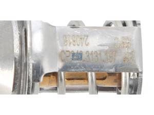 DT THERMOSTAT 2